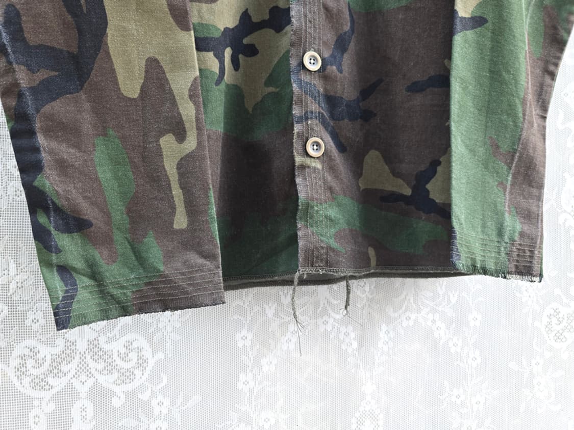 모리카게 셔츠 교토 (made in japan) 상품이미지3