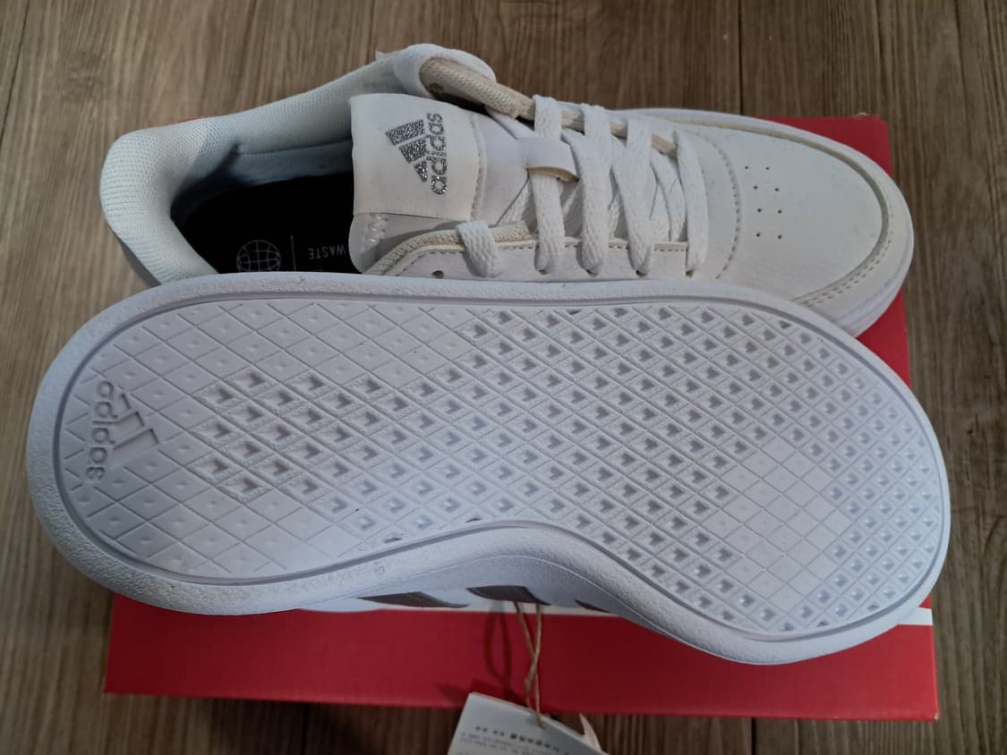 아디다스 스니커즈 230 새상품  상품이미지7