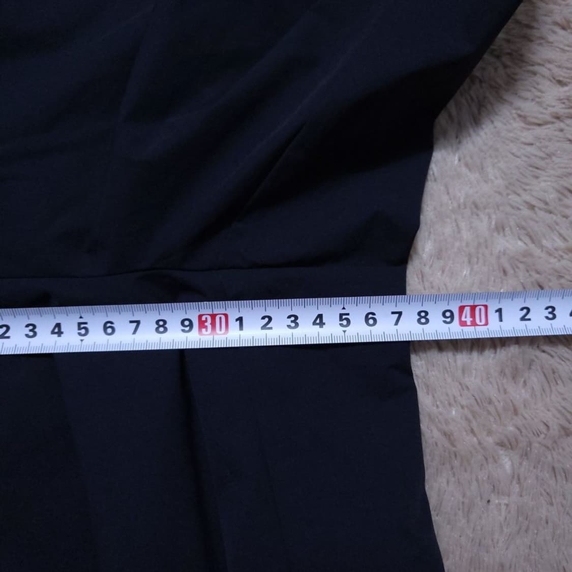 엄브로 남 반바지 95 0518 2 상품이미지8