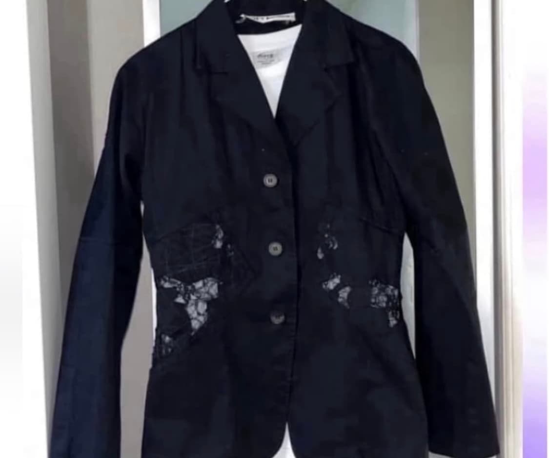 이세이미야케 자켓  상품이미지1