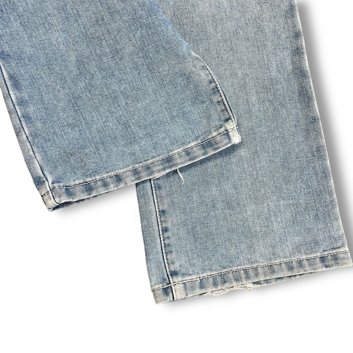 (32) Lee 워싱 데님 팬츠 상품이미지6