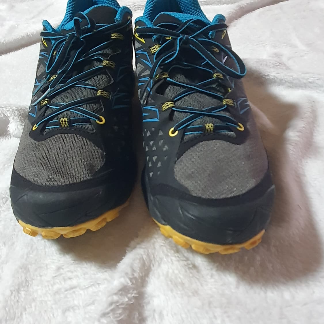 lasportiva 라스포티바 아키라 트레일런닝화 280(US10) 상품이미지8