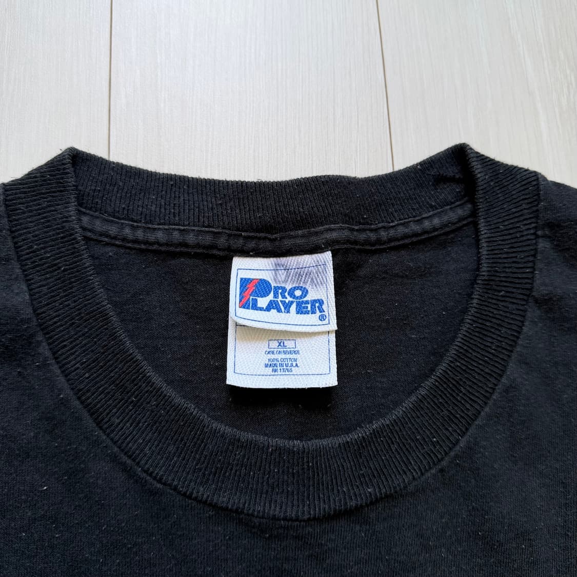 90s Vintage Chicago Bulls T Shirt 상품이미지3