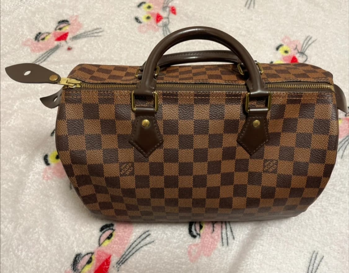 루이비통 다미에 스피디백 35 N41364 상품이미지2
