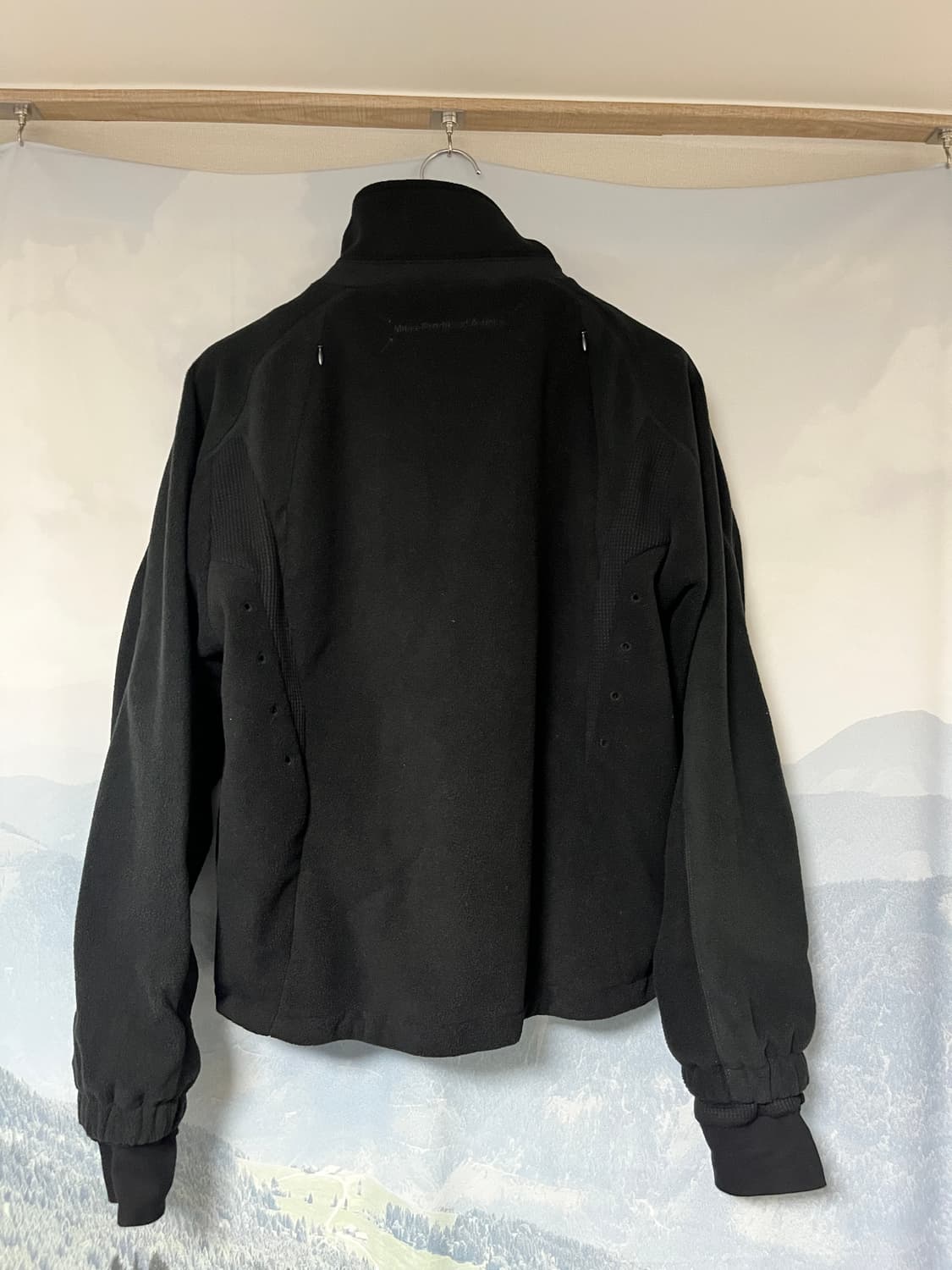 MPa HEAVY FLEECE JACKET (S) 상품이미지5