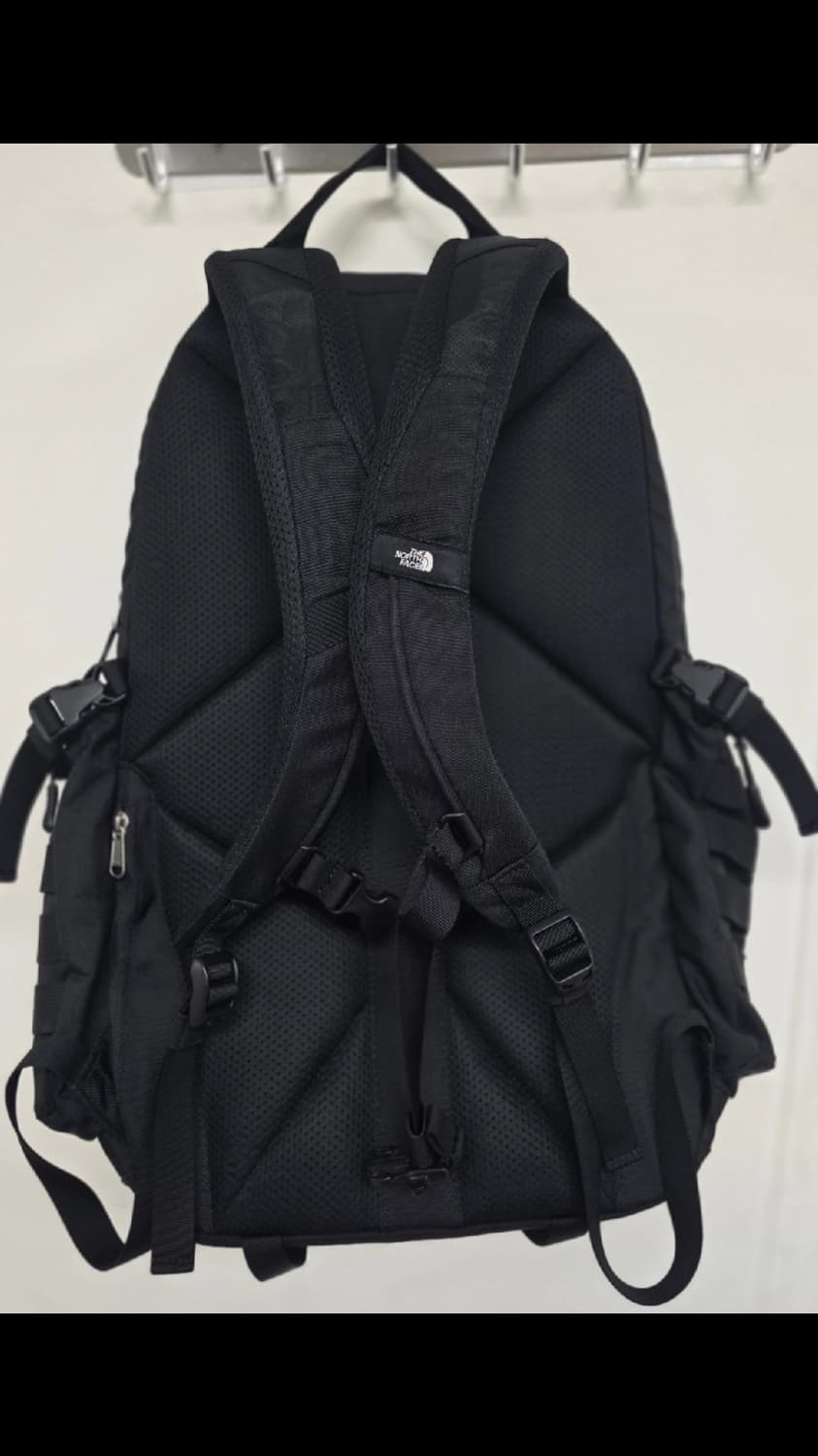 노스페이스 tech shot2  상품이미지3