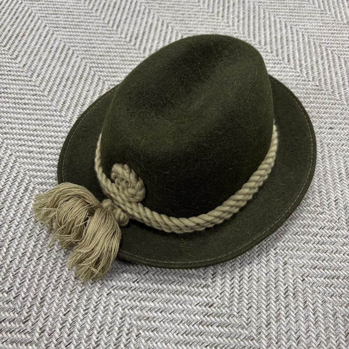 CADO 펠트 티롤리안햇 v3134 상품이미지3