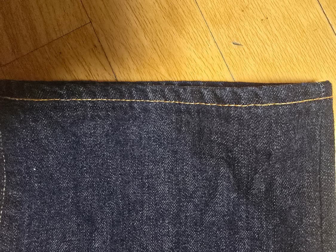 RRL / 빈티지5포켓 원워시 / 31x30 상품이미지4