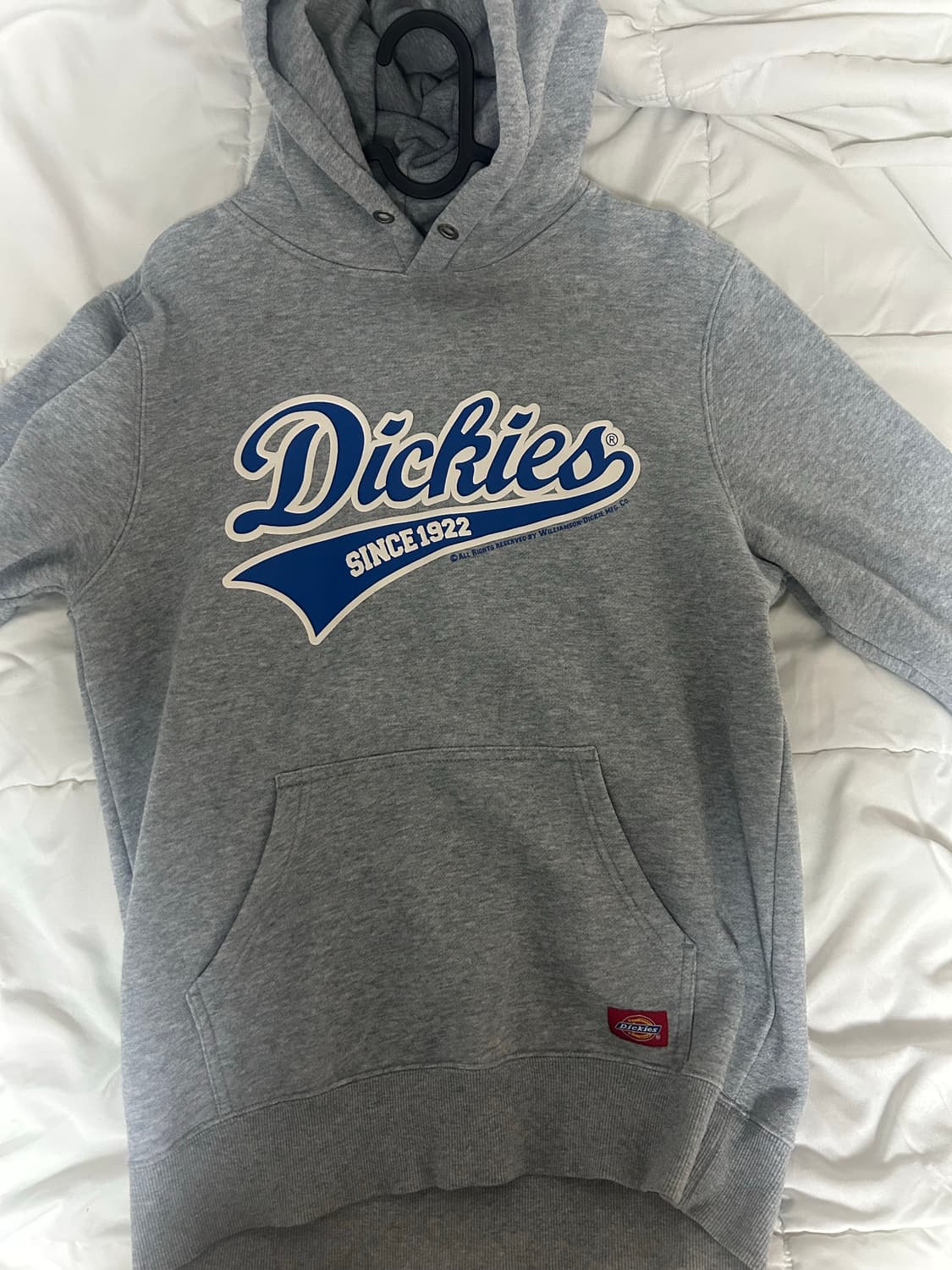 디키즈 후드티 상품이미지1