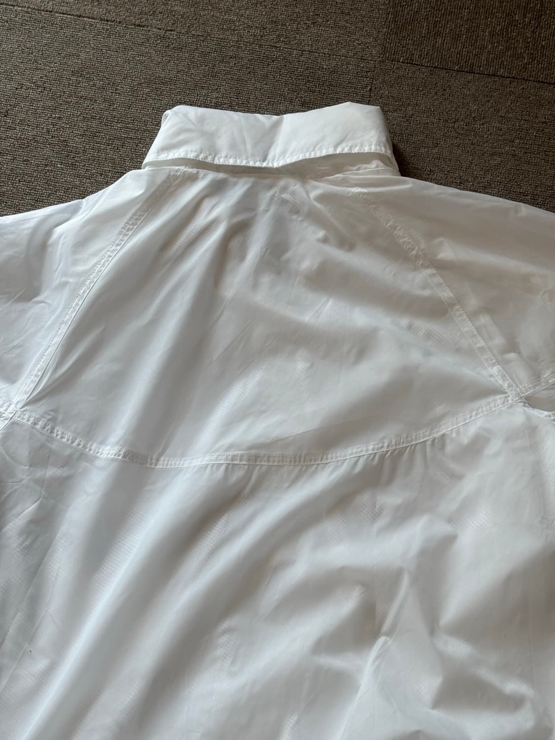 나이키 바람막이 상품이미지2