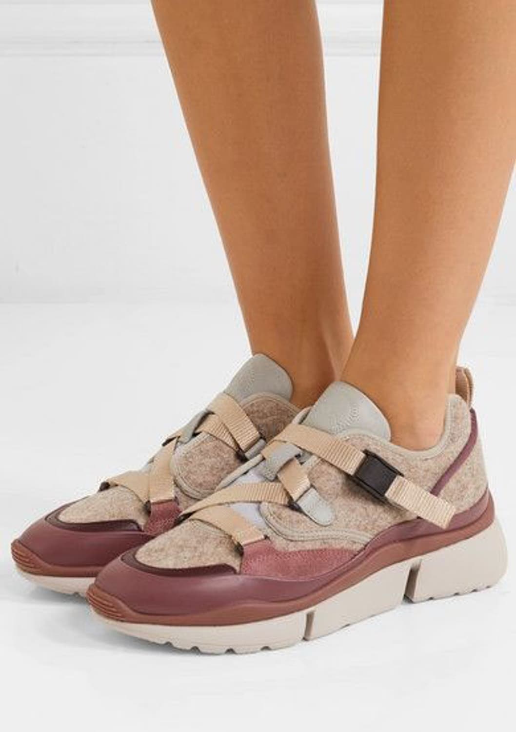 끌로에 스니커즈 250 상품이미지8