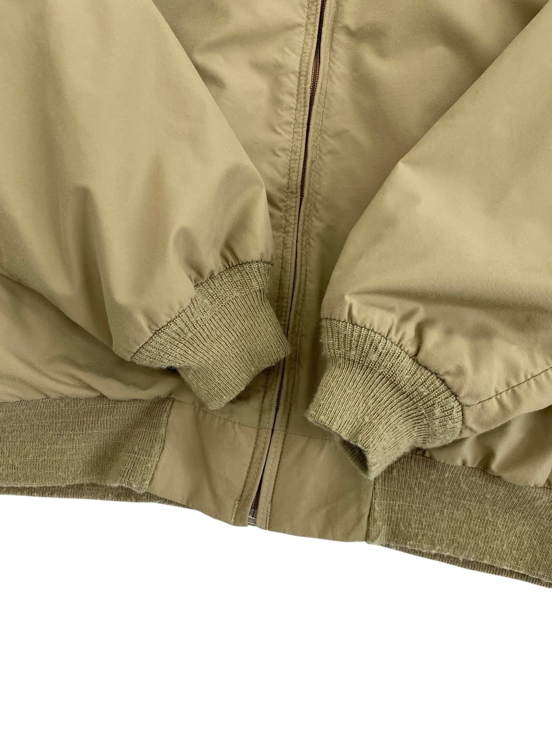 90's 엘엘빈 헤링턴 자켓 상품이미지5