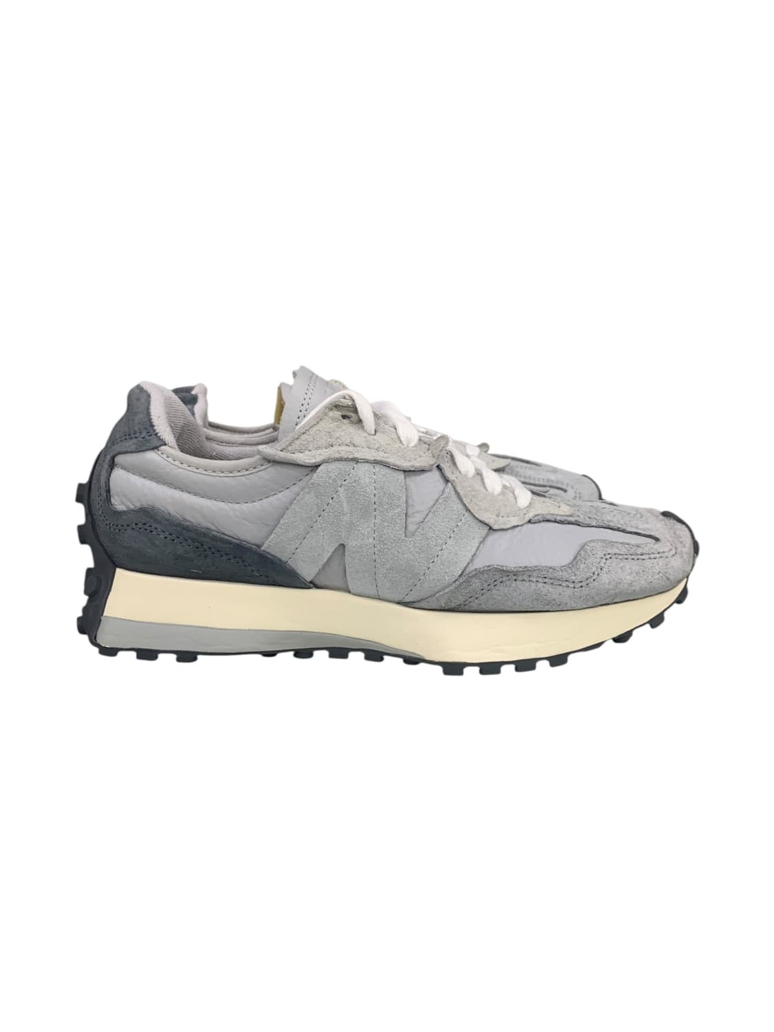 New Balance 327 슬레이트 그레이 245 상품이미지4