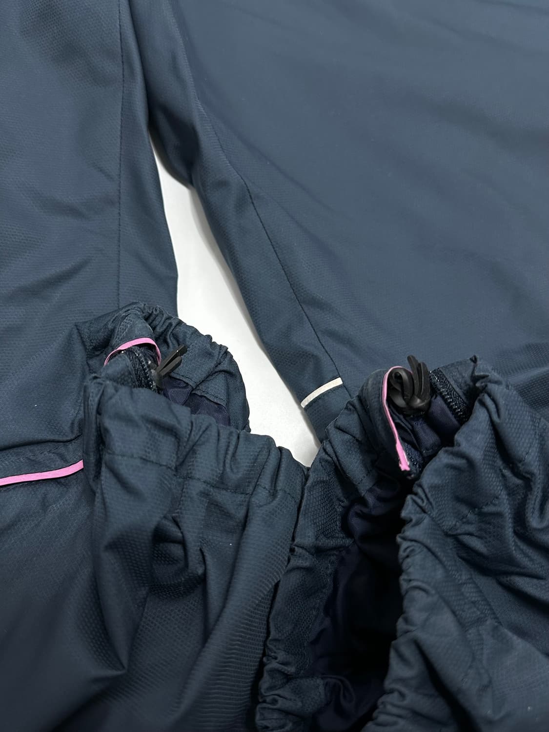 나이키 00s 테니스라인 트레이닝 팬츠 상품이미지6