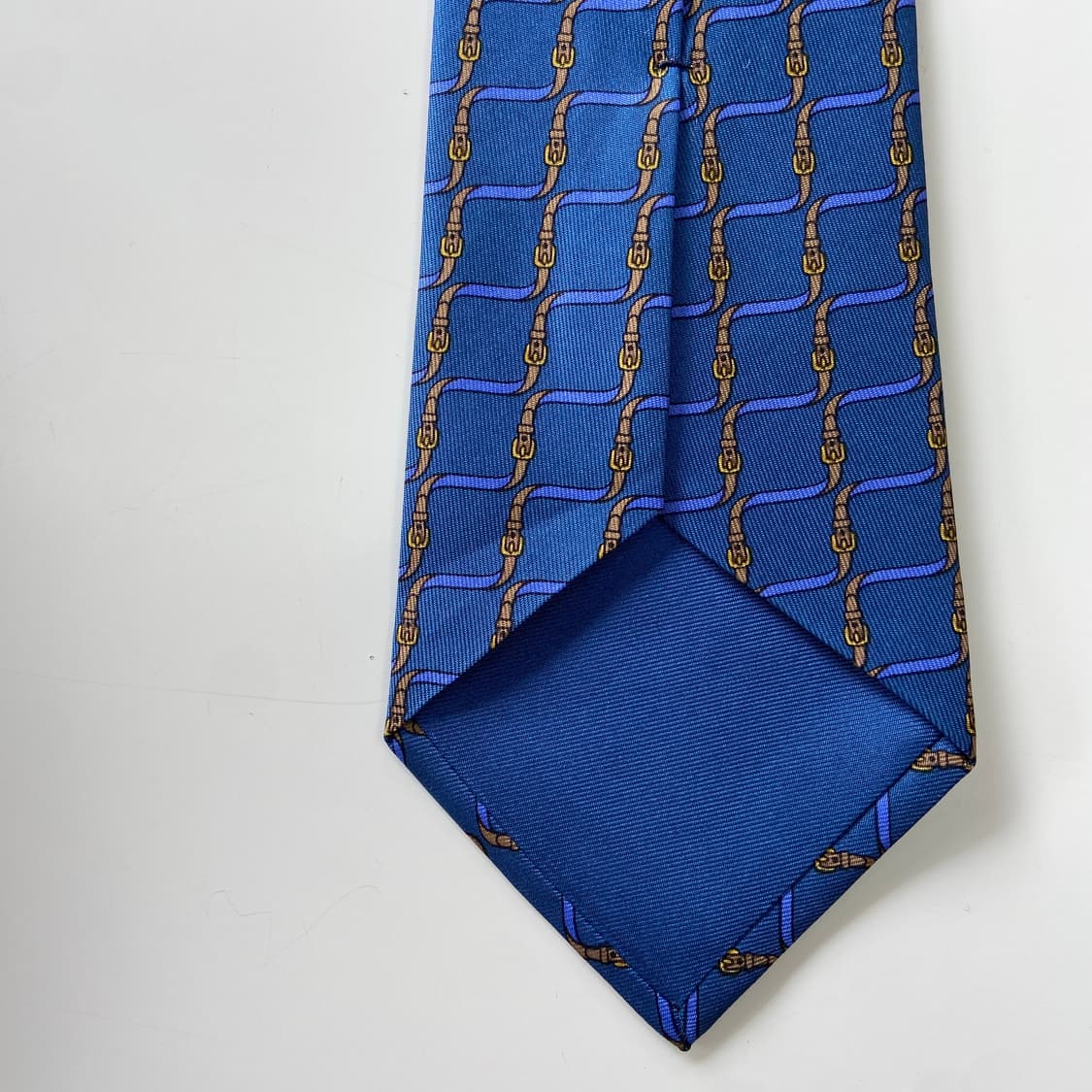 에르메스 명품 정품넥타이(HERMES) 상품이미지6