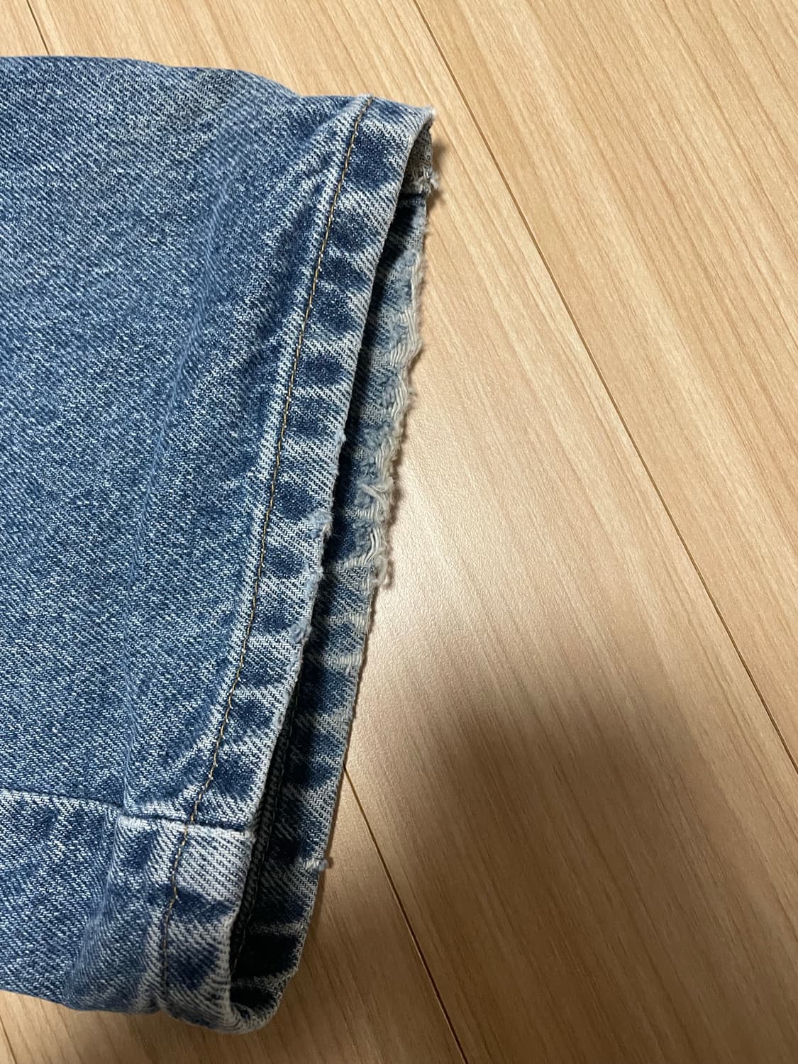 칼하트 트레디셔널 핏 팬츠 상품이미지6