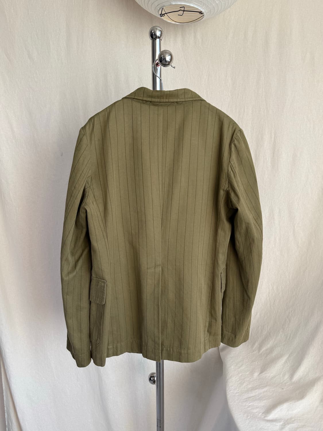 Comme des Garcons AD 2002 자켓 상품이미지8