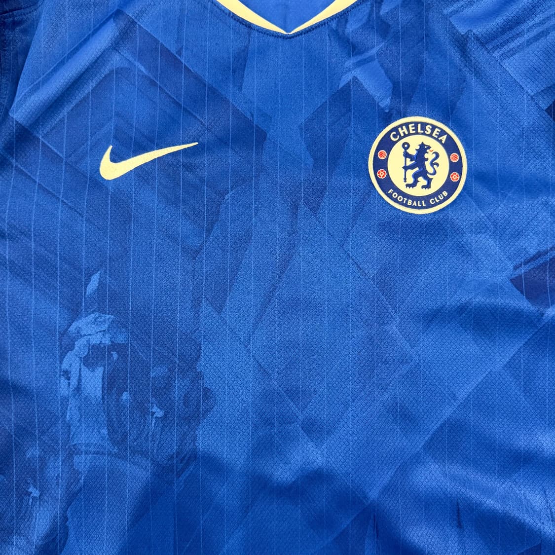 25-26 첼시 홈 파머 유니폼 상품이미지5