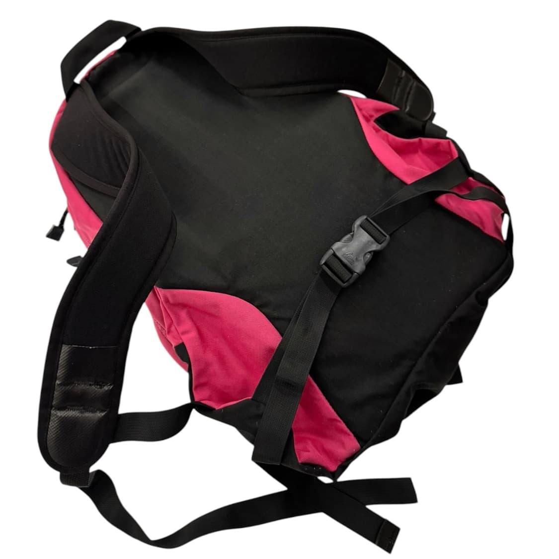 그레고리 90s 백팩 핑크/블랙 상품이미지6