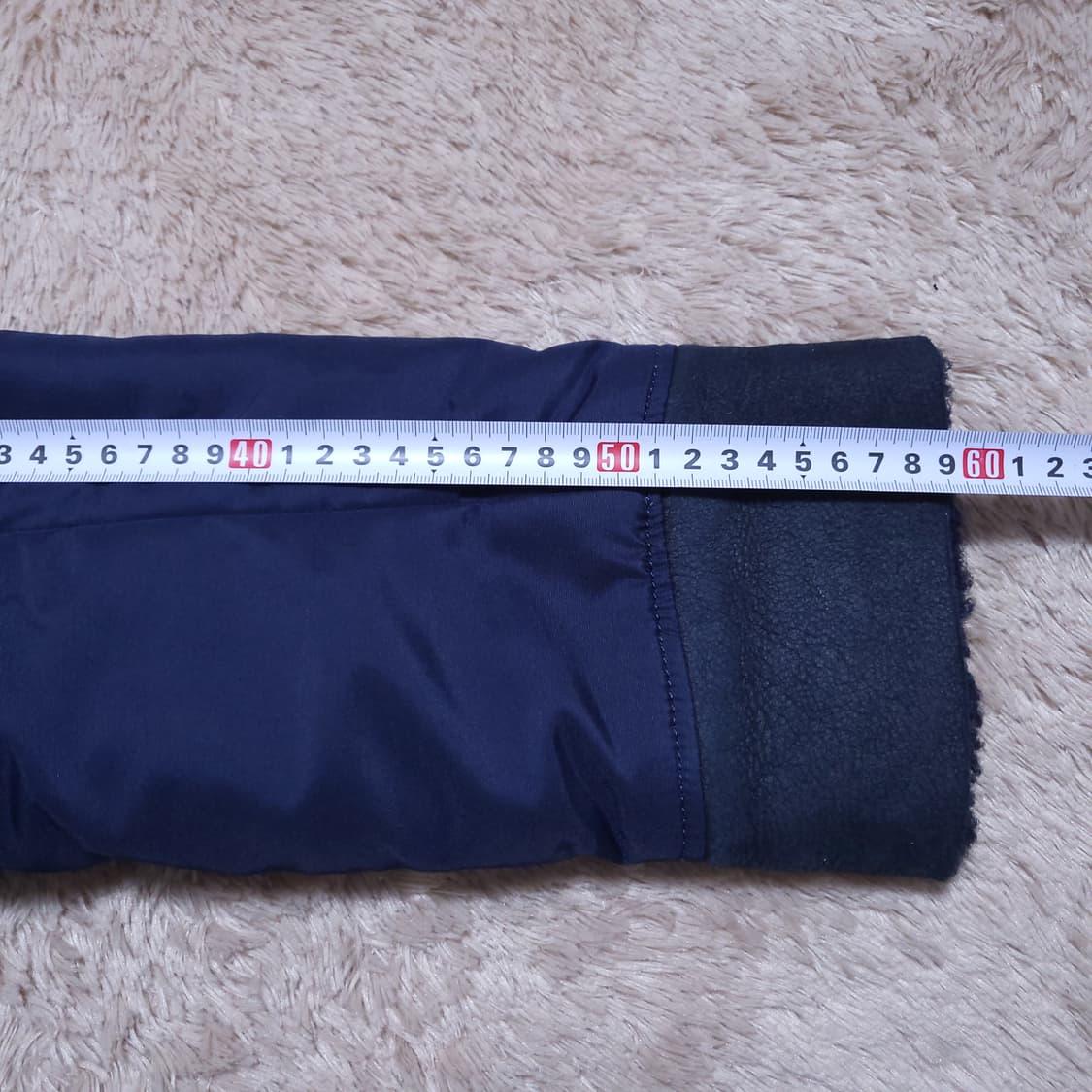 아떼 바네사브루노 여성 야상점퍼 38 0110 상품이미지9