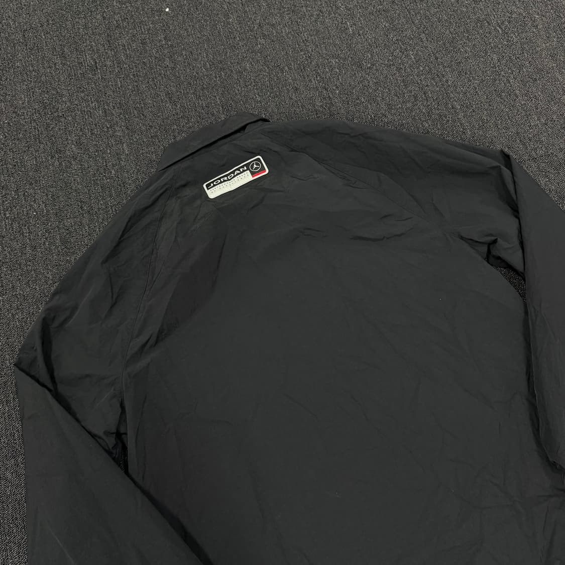 조던 에센셜 코치 바람막이 자켓 상품이미지7