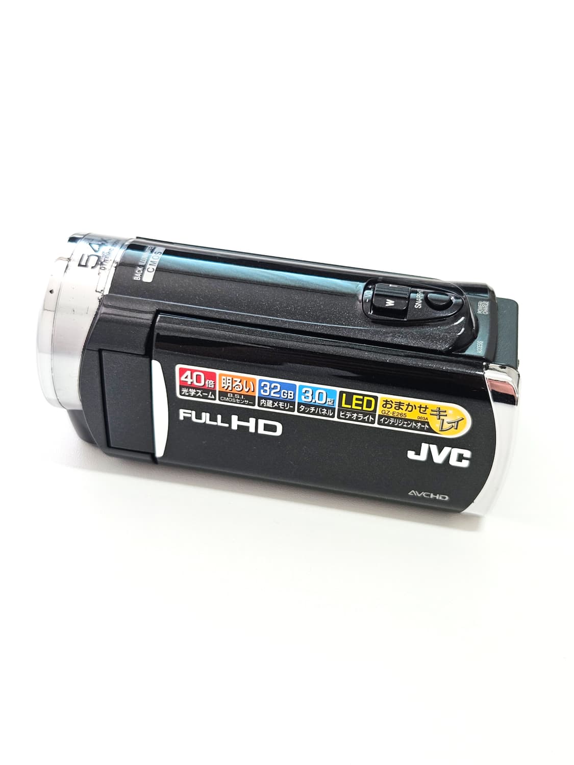 JVC GZ-E265 카리나 캠코더
디카 상품이미지2