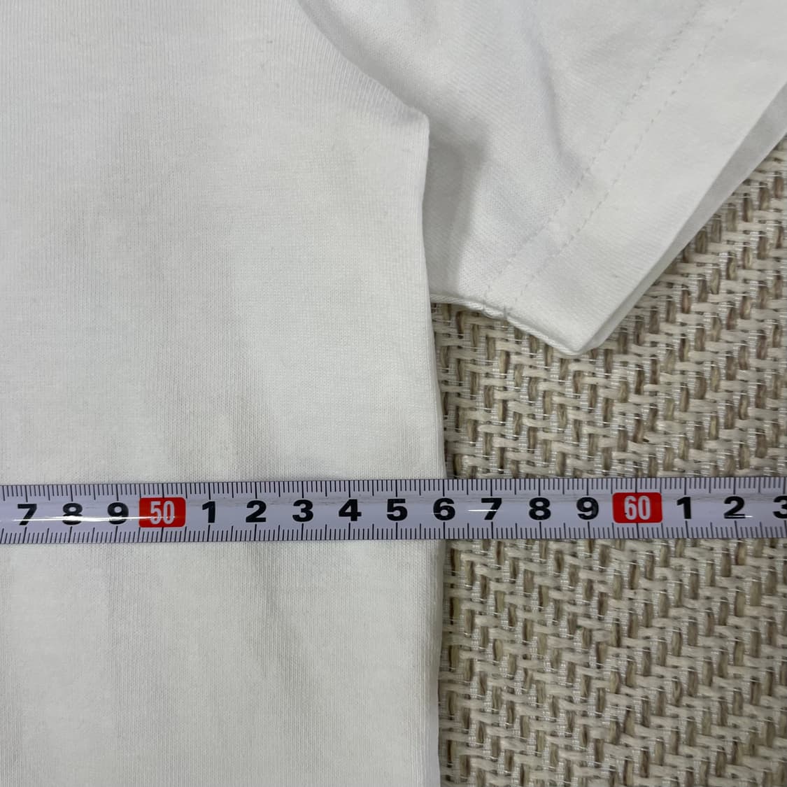 컬럼비아 포켓 반팔티 XL 상품이미지5