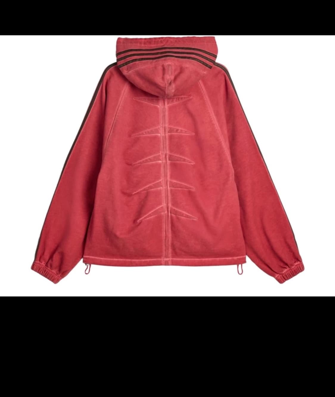 아디다스 떠그클럽 후드키 상품이미지2