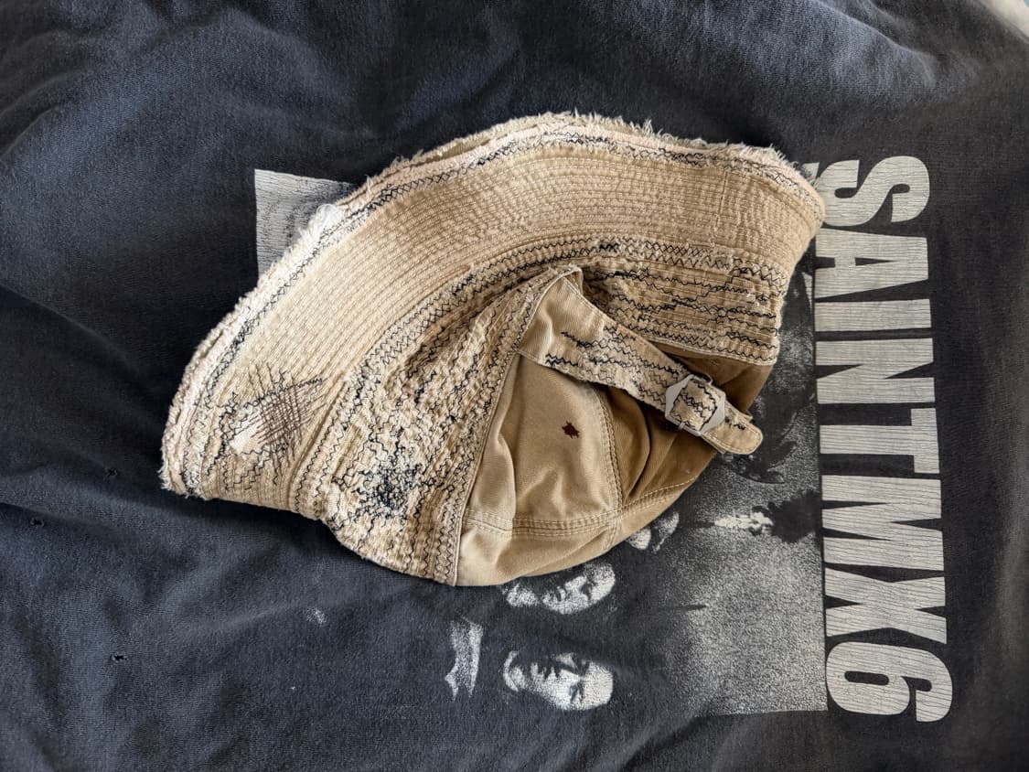 캐피탈 노인과바다 베이지 상품이미지2