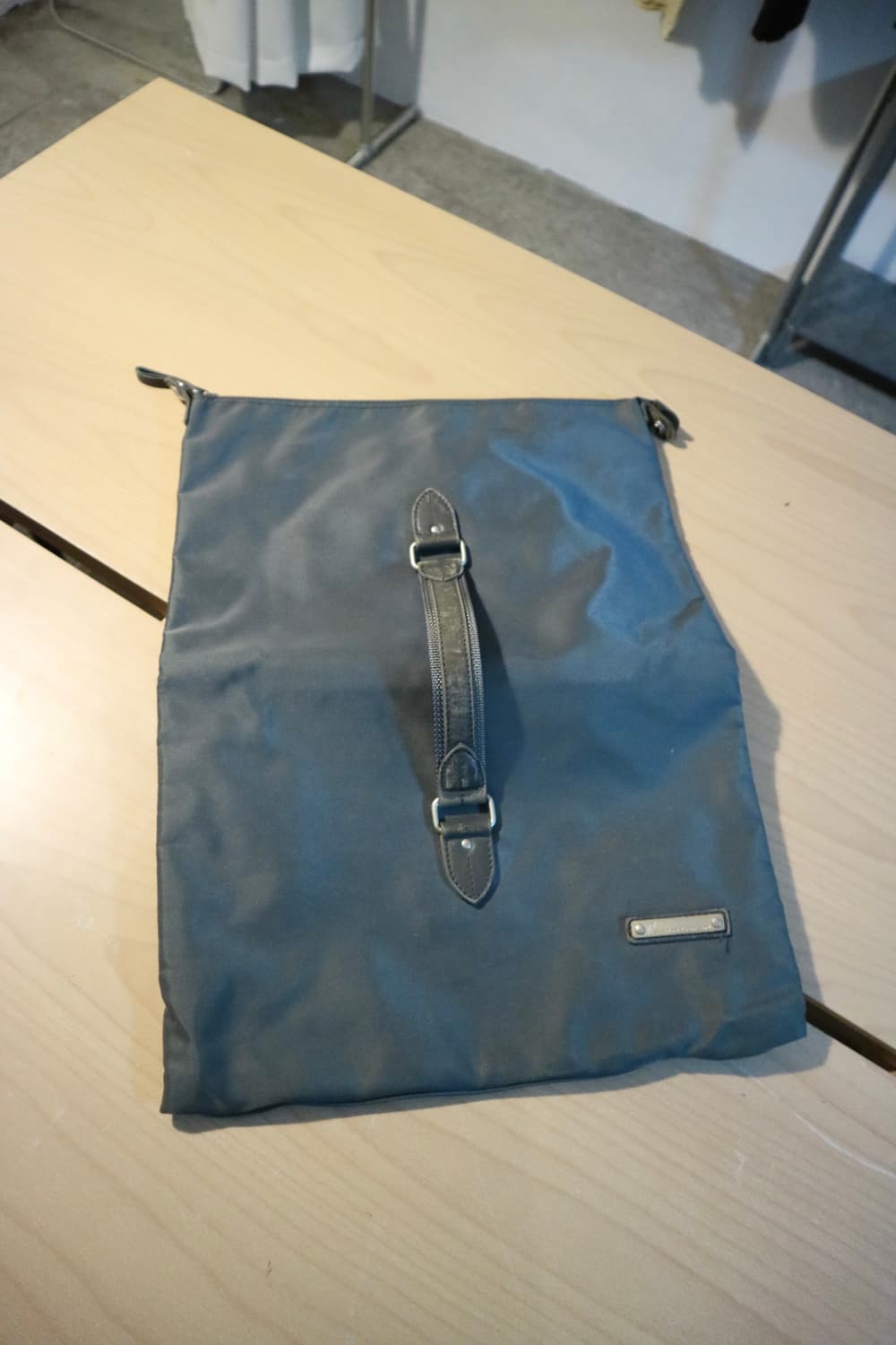 Issey Miyake backpack 상품이미지5