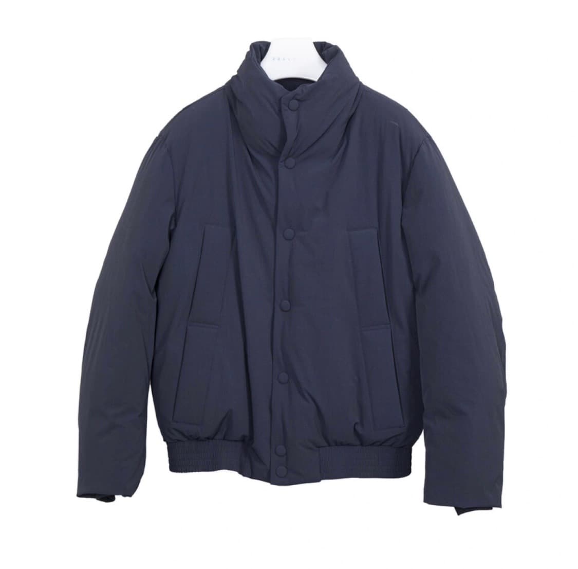 도큐먼트 바시티 자켓 S 상품이미지4