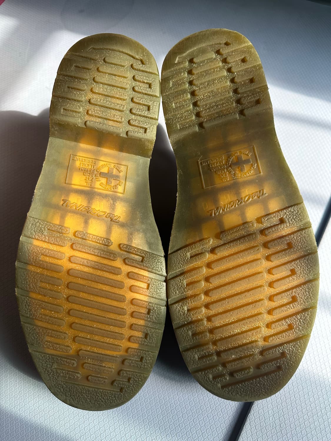 (270,uk8)닥터마틴1461스무스 상품이미지5