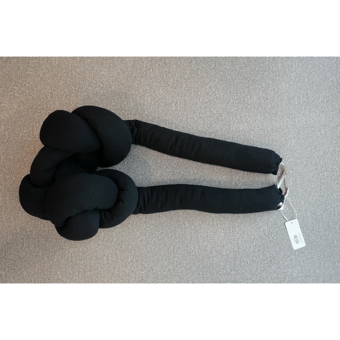 Bless Bolster Black 상품이미지1