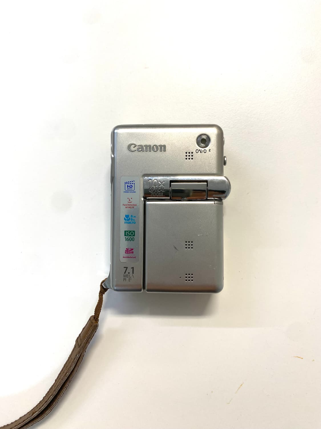 캐논 파워샷 TX1 디지털 카메라 상품이미지9