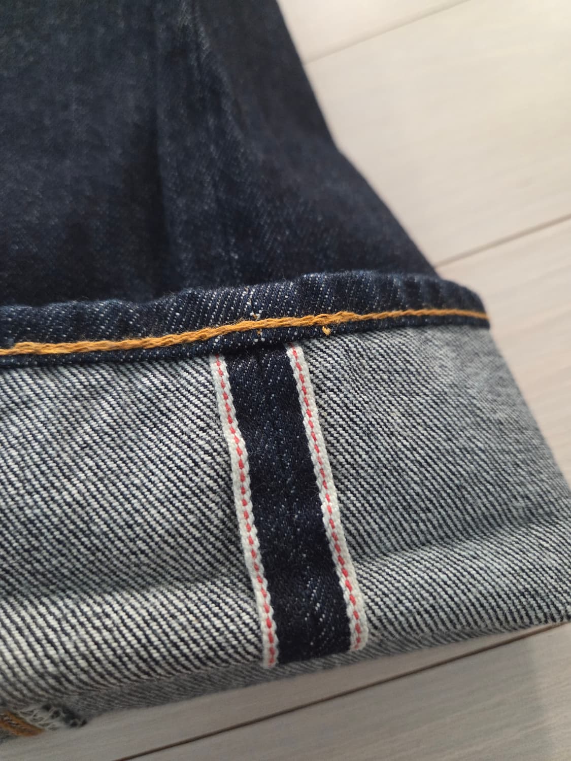 (소장급/미제판) LVC 47501 32x32 (화이트오크/Made in 상품이미지4