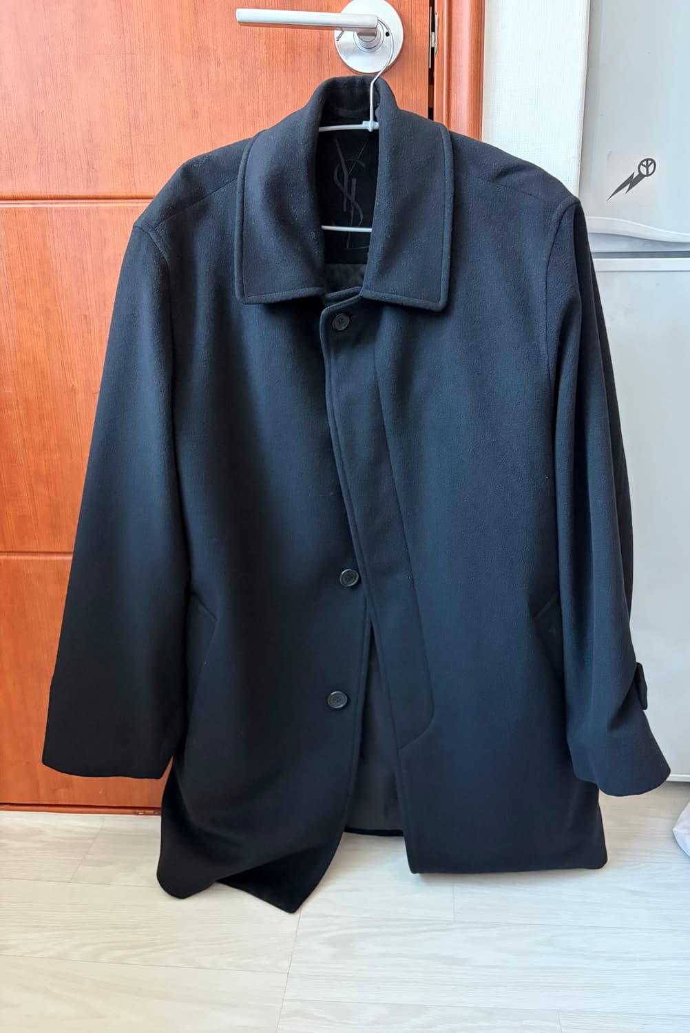 울 코트 상품이미지1