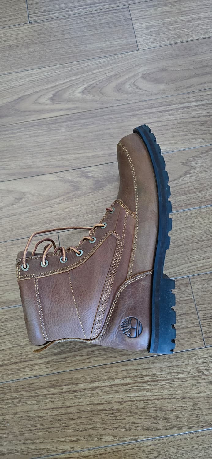 팀버랜드 애틀보로 6인치 부츠 250 상품이미지2