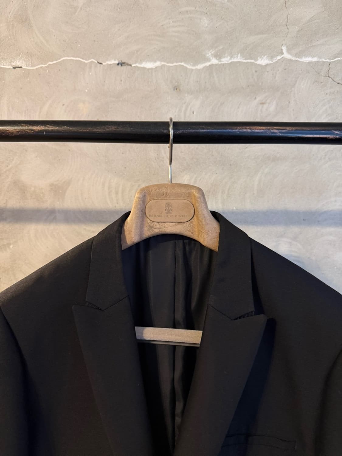 캘빈클라인 테일러드 자켓 슬림100 상품이미지3