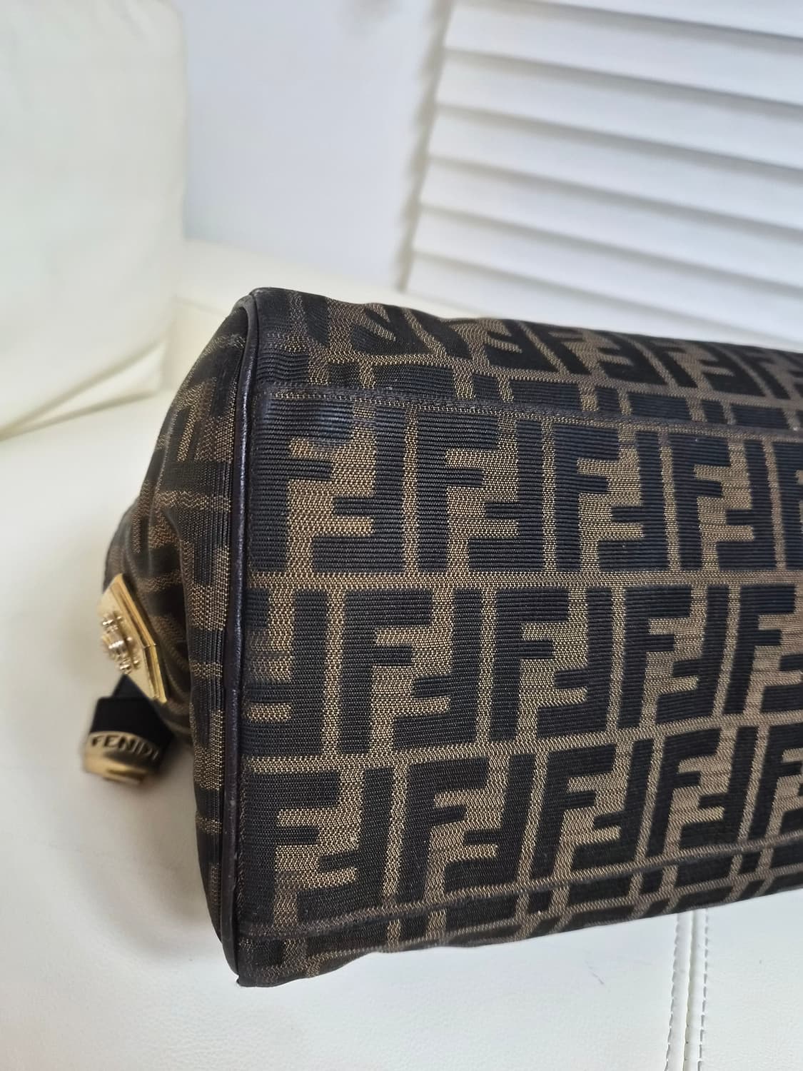 펜디정품 보스톤백30 상품이미지6