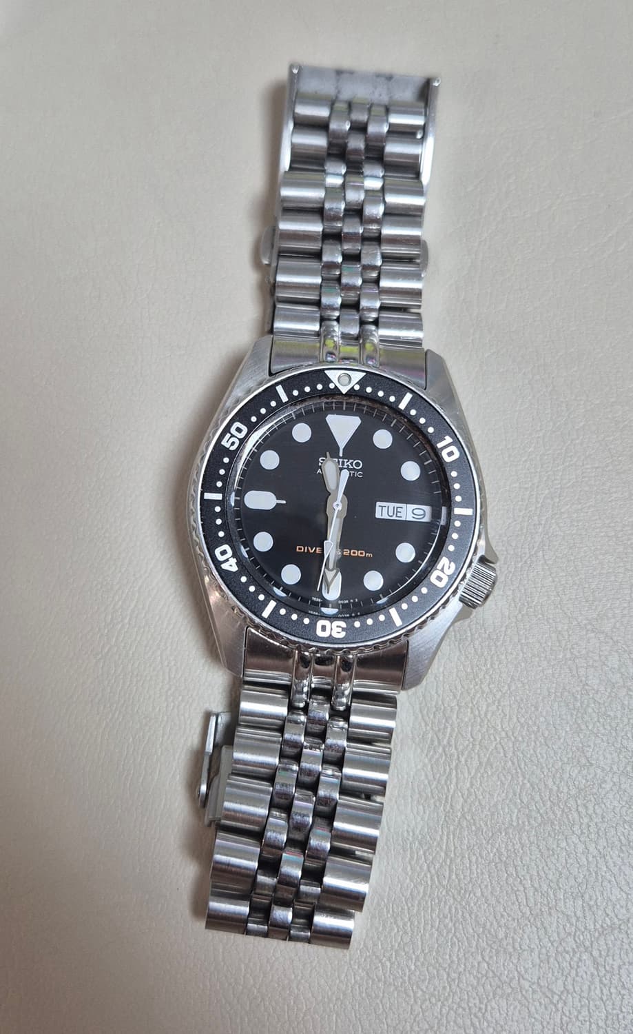세이코 skx013 상품이미지1