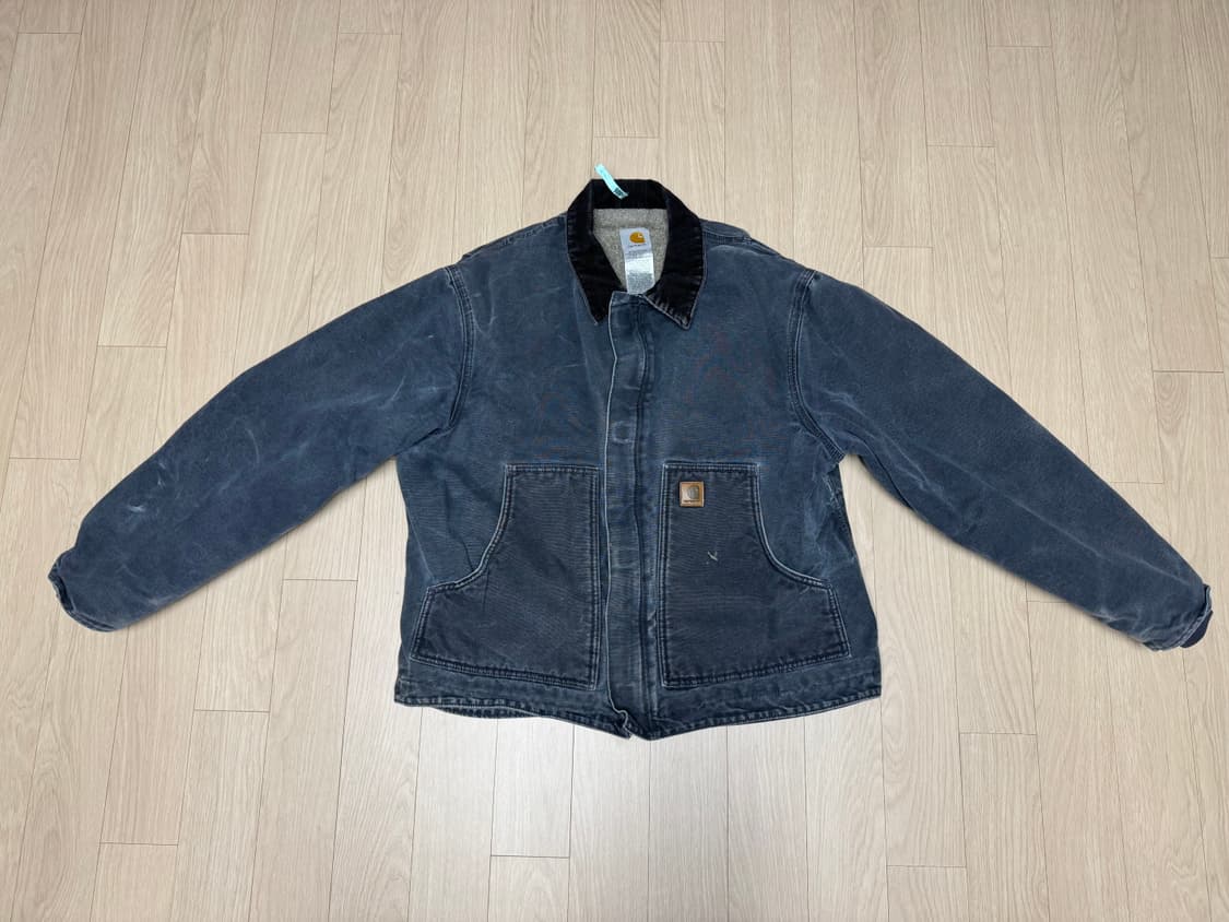 칼하트 아크틱 j164 ptl large 상품이미지1