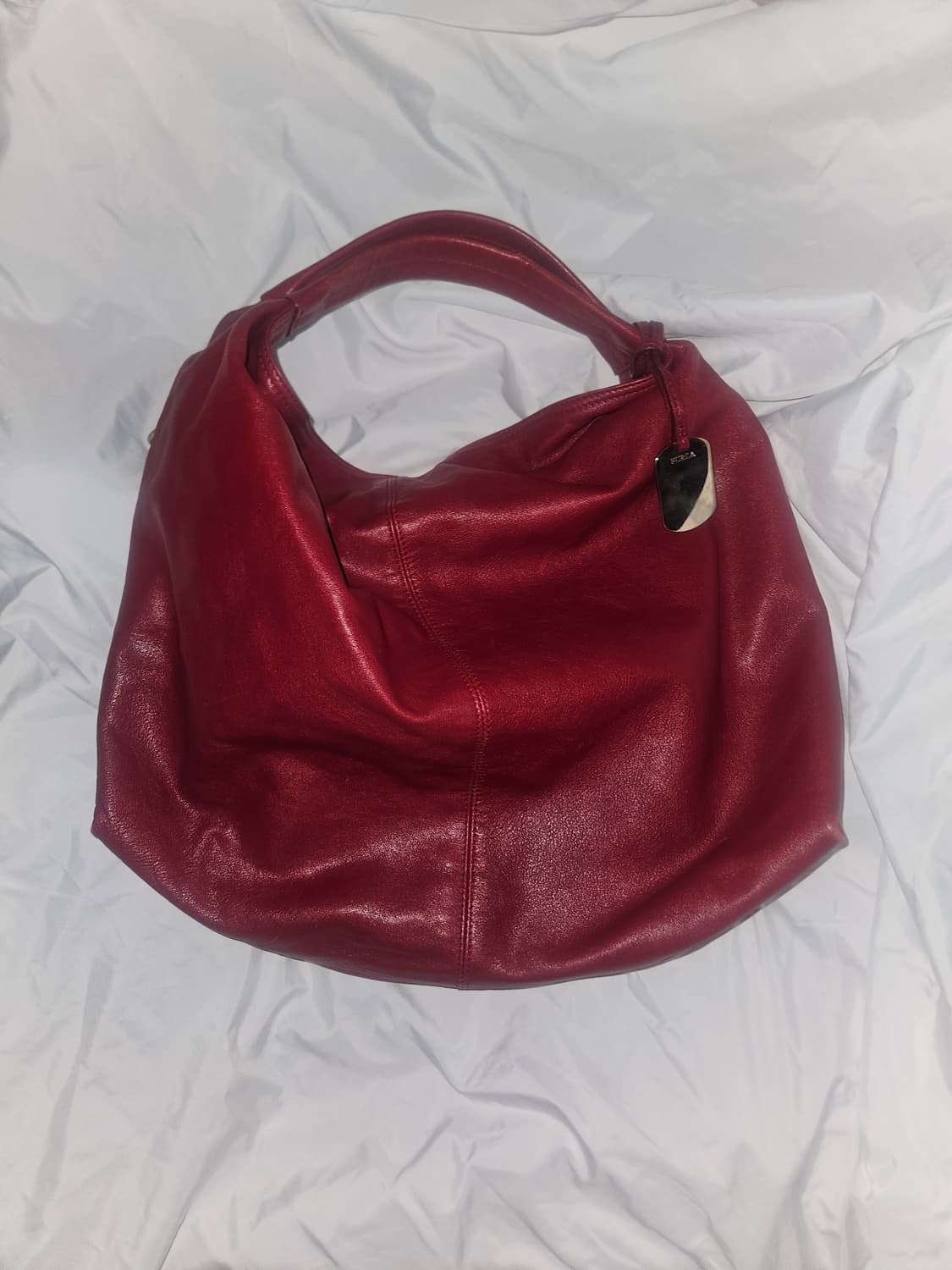 Furla 🍅vintage tomato bag 상품이미지6