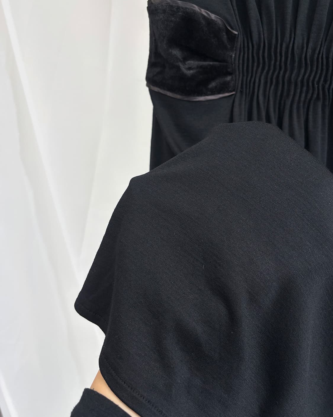 popori waist velvet deco point ops 상품이미지9