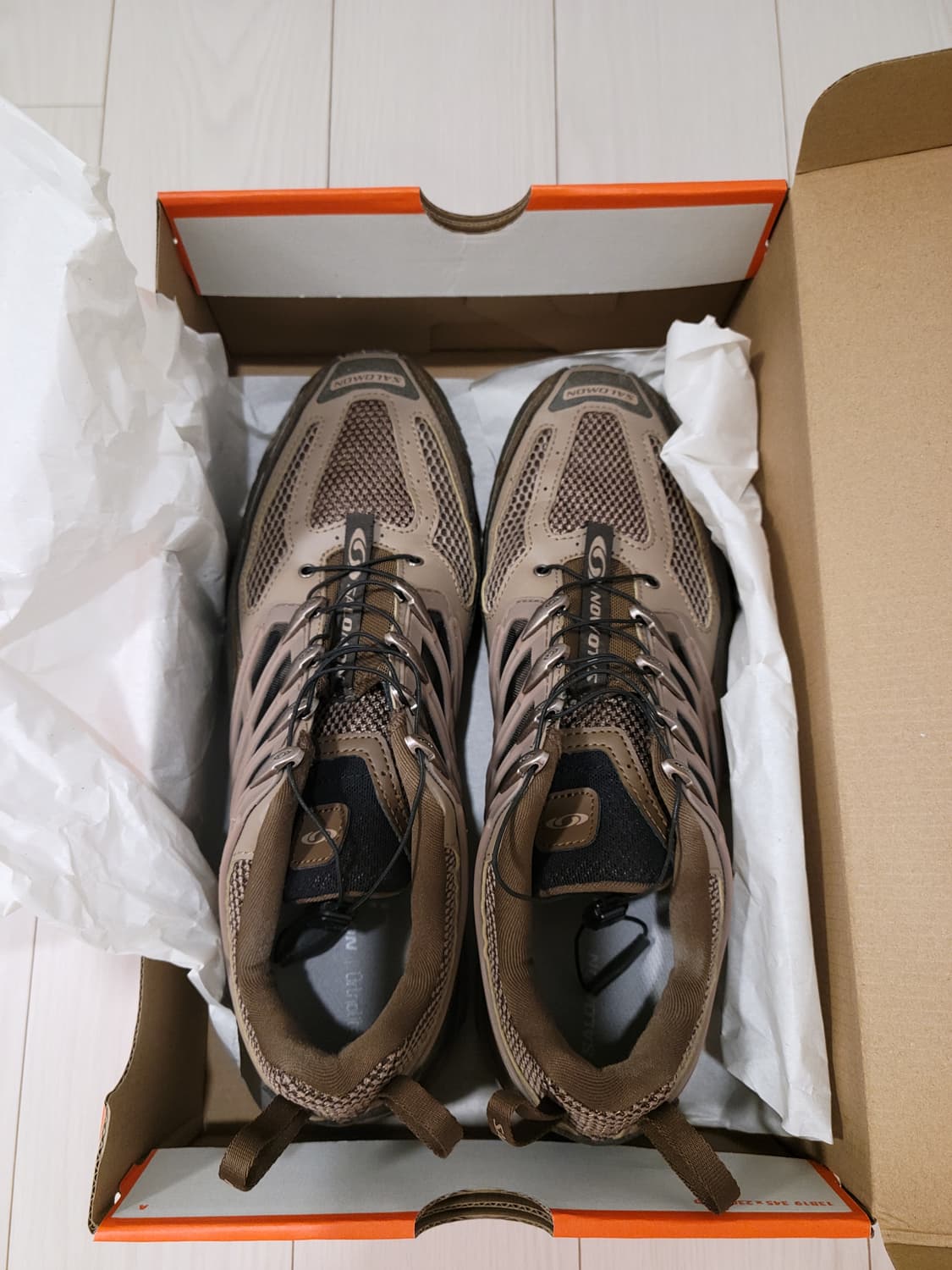 살로몬ACS 프로 ADV 290 상품이미지1