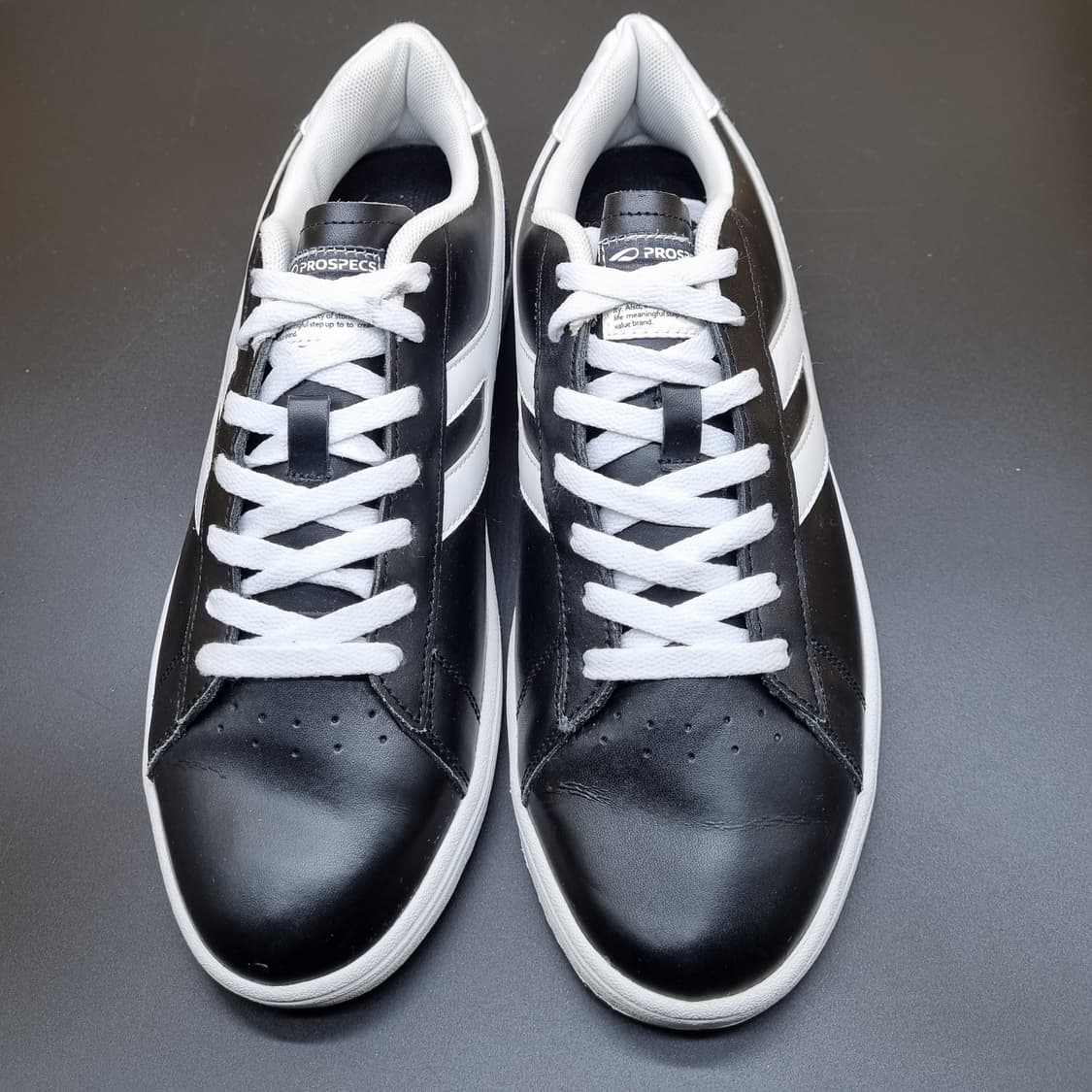 프로스펙스 101 남성스니커즈270  상품이미지2