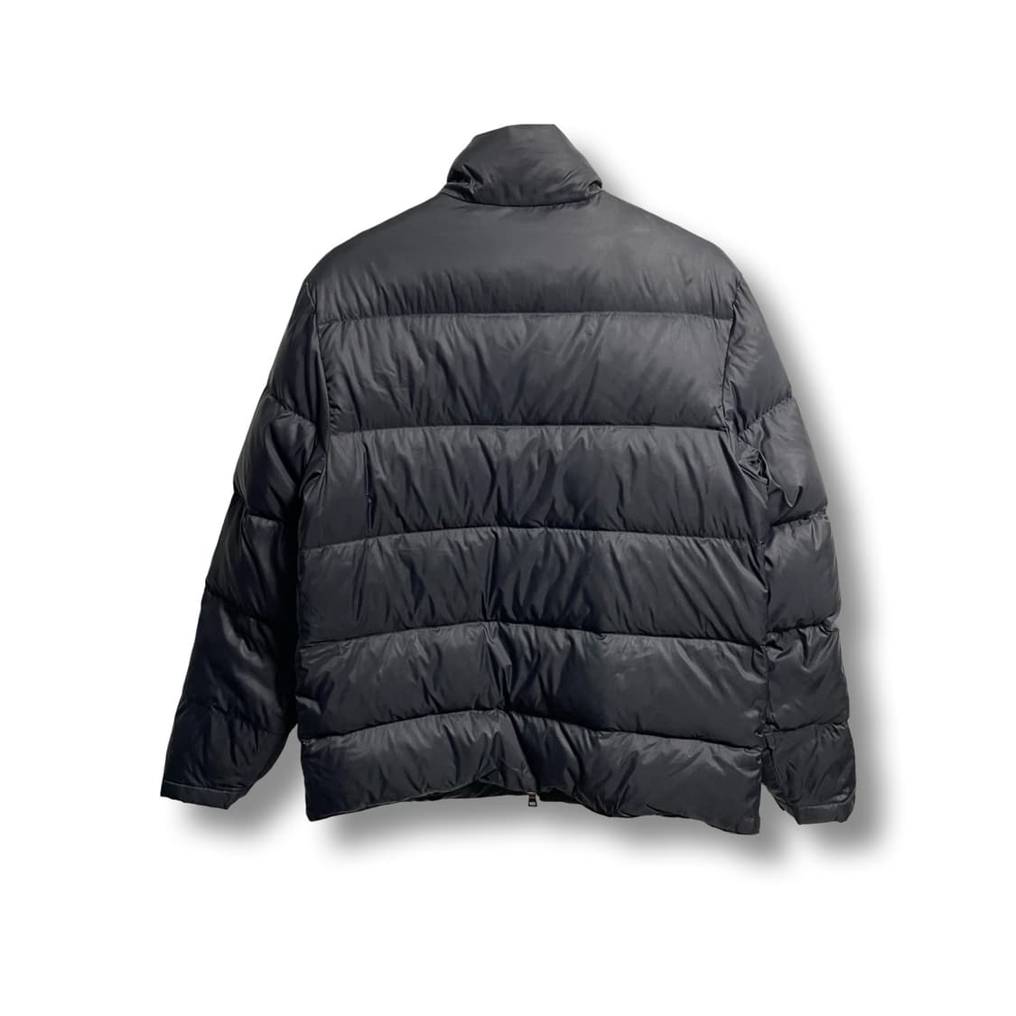 [M] 폴로 랄프로렌 블랙 푸퍼 패딩 자켓 상품이미지6