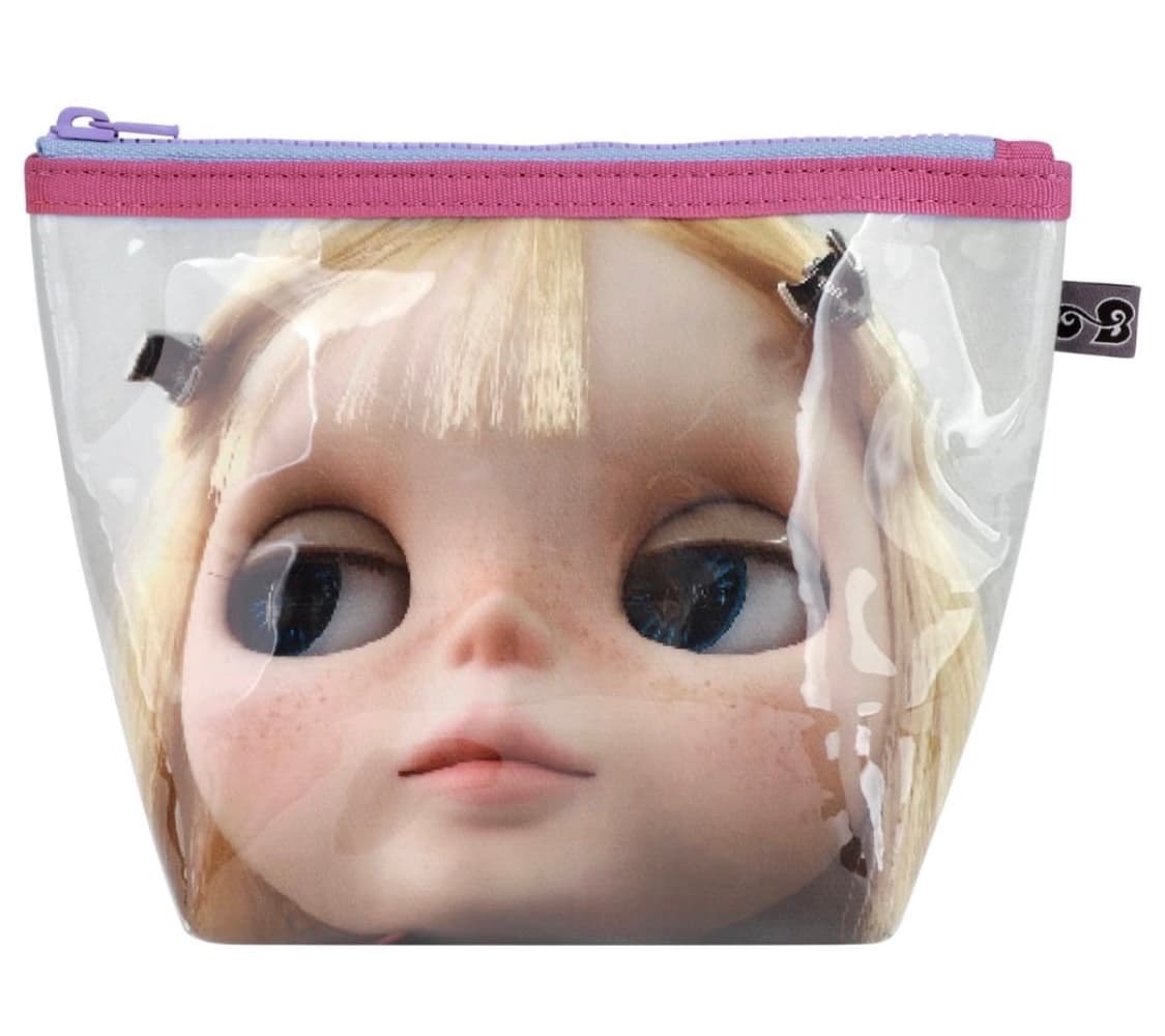 [새상품] 코이세이오 X 브라이스 콜라보 파우치 상품이미지1