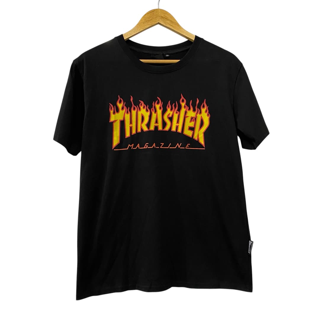 트래셔 반팔 티셔츠(XL) 상품이미지1