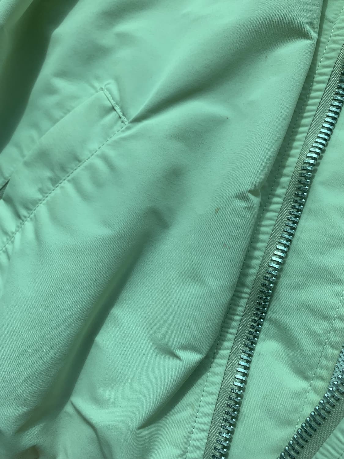 아워레가시 shelter coat 자켓 상품이미지4
