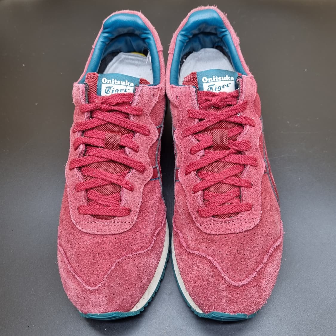 오니츠카타이거 엑스칼리버 남성운동화265 상품이미지2